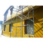 外牆防水 - 德源防水防熱工程行