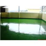 屋頂PU防水 - 德源防水防熱工程行