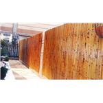 木作工程 - 園知景觀綠化有限公司