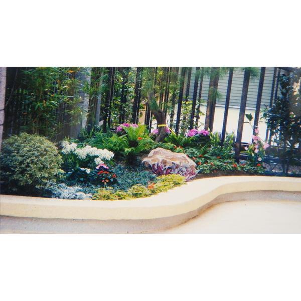 庭園造景,園知景觀綠化有限公司