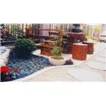 庭園造景 - 園知景觀綠化有限公司