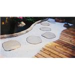 庭園造景步道舖設 - 園知景觀綠化有限公司