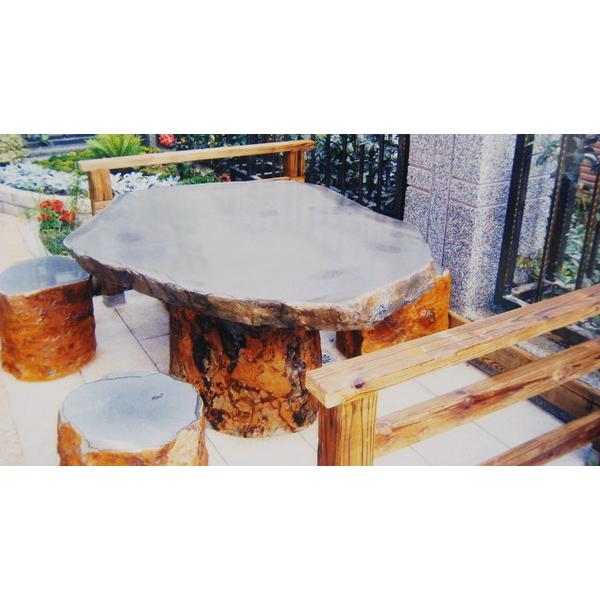 實木桌椅,園知景觀綠化有限公司