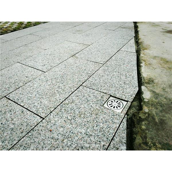 景觀步道舖設,園知景觀綠化有限公司