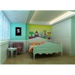 油漆粉刷 - 上旺工程行