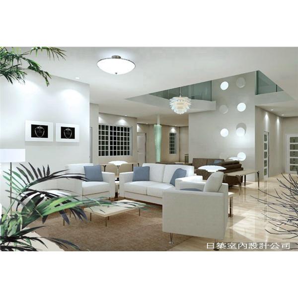 室內設計,上旺工程行