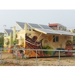 金門社區 - 節能屋能源科技股份有限公司