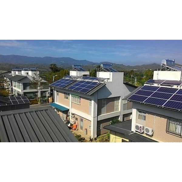 透天屋頂,節能屋能源科技股份有限公司