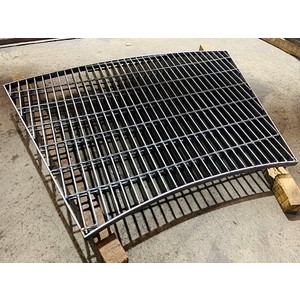 Fabricated Bar Grating,鈺剛實業有限公司