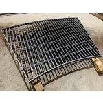 Fabricated Bar Grating , 鈺剛實業有限公司