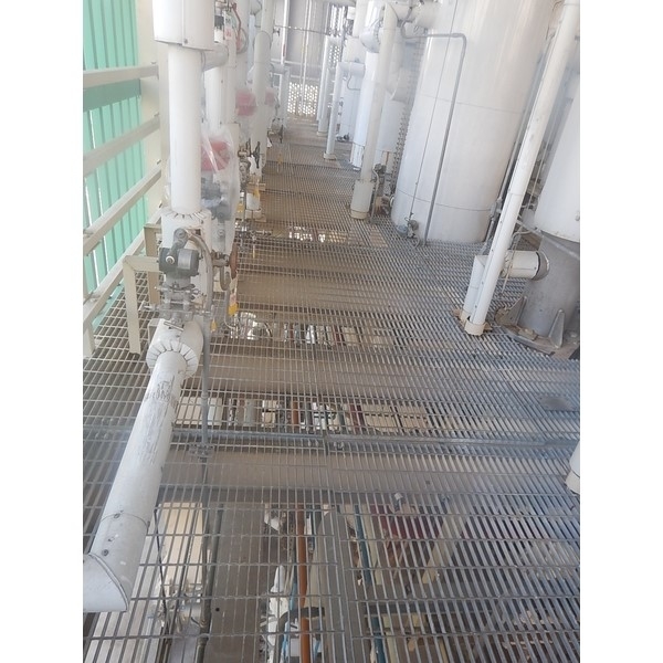 樓層格柵踏板 樓層格柵踏板,鈺剛實業有限公司