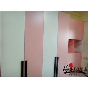 室內裝璜 - 極星裝潢修繕