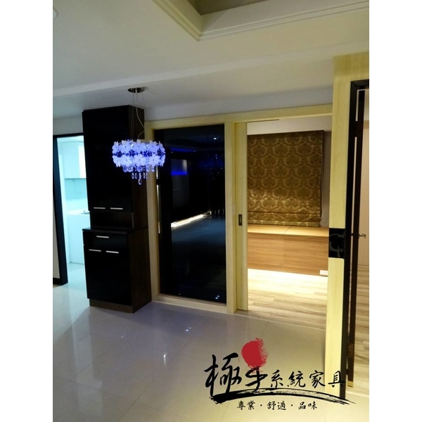 室內設計,極星裝潢修繕