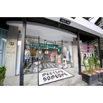 店面裝潢設計 - 極星裝潢修繕