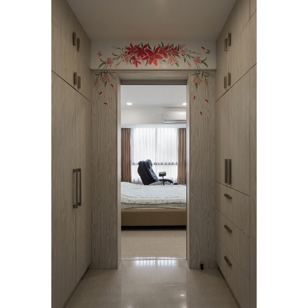 居家設計、裝潢翻新、房屋整修、-極星裝潢修繕