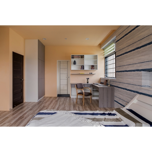 居家設計、裝潢翻新、房屋整修、-極星裝潢修繕