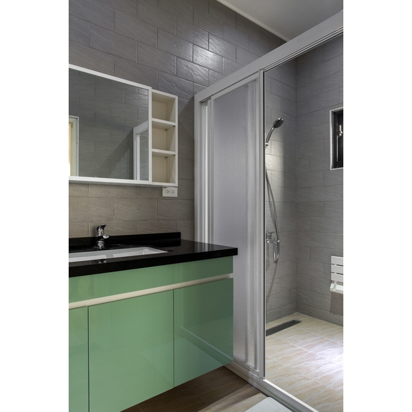 衛浴設計翻新-極星裝潢修繕