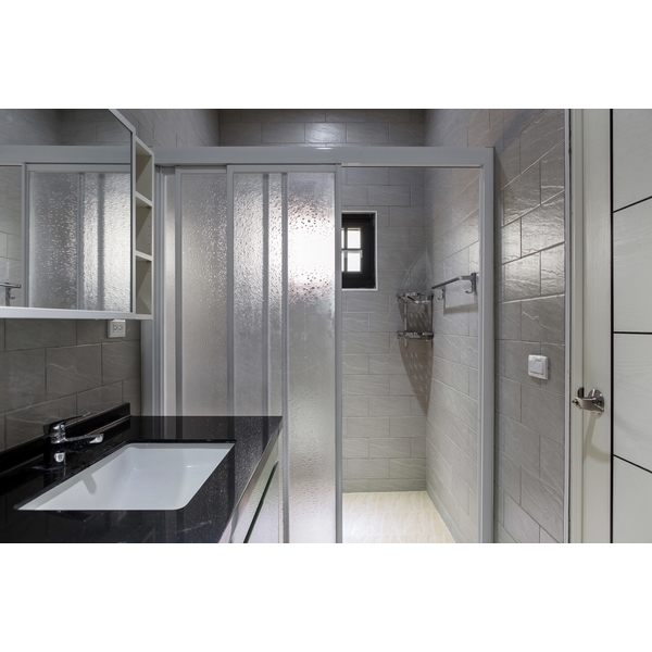 衛浴設計翻新,極星裝潢修繕