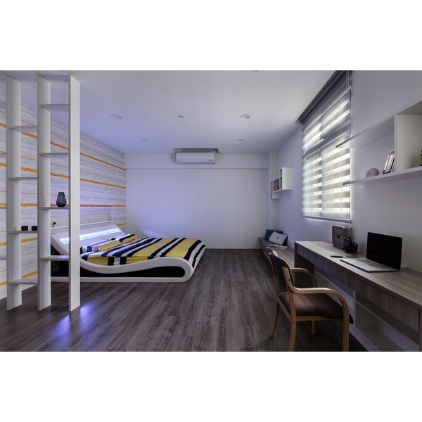 居家設計、裝潢翻新、房屋整修