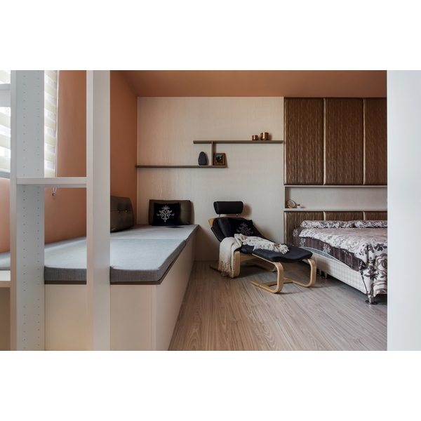 居家設計、裝潢翻新、房屋整修