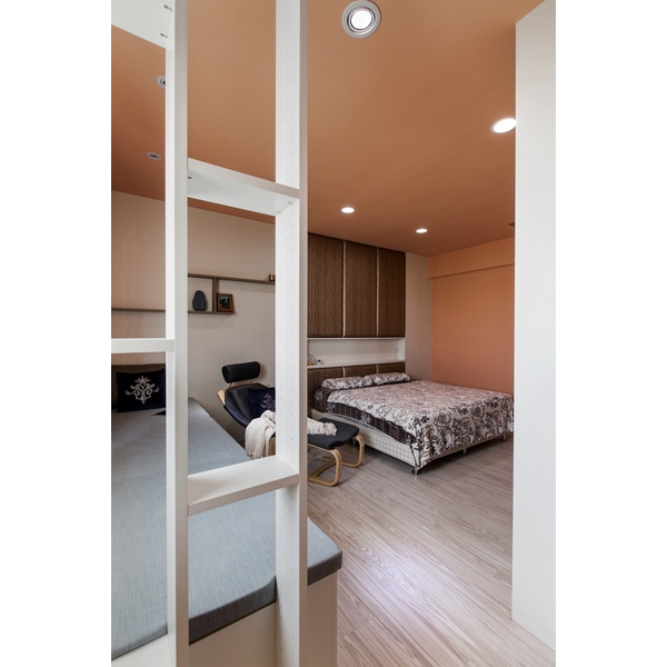 居家設計、裝潢翻新、房屋整修