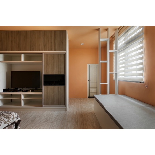 居家設計、裝潢翻新、房屋整修-極星裝潢修繕