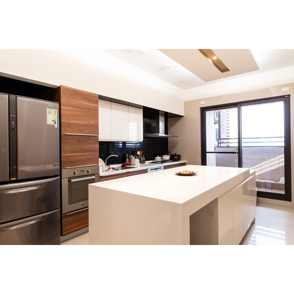 室內設計、舊屋翻新、