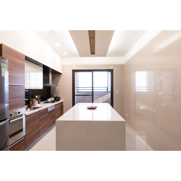 室內設計、舊屋翻新、