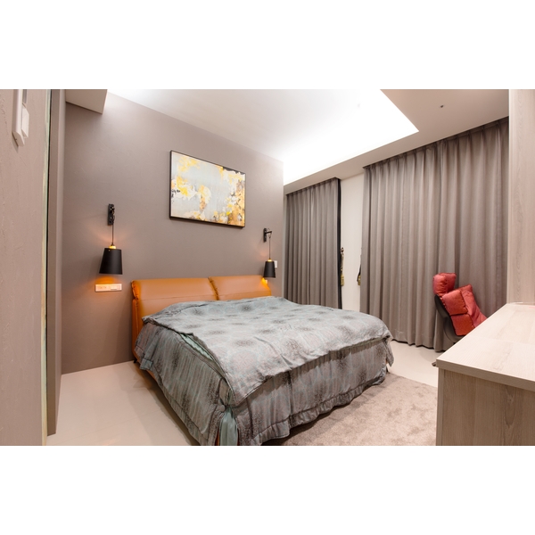 室內設計、舊屋翻新、-極星裝潢修繕