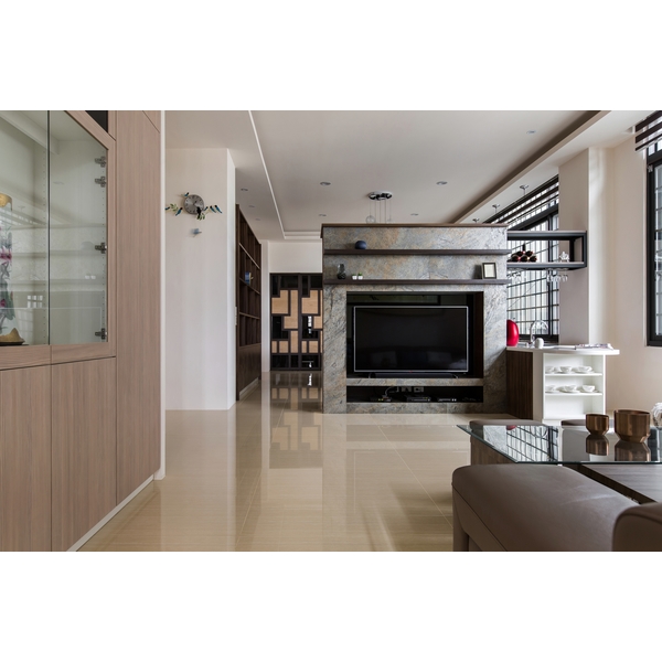 室內裝潢、舊屋翻新