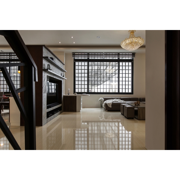 室內裝潢、舊屋翻新