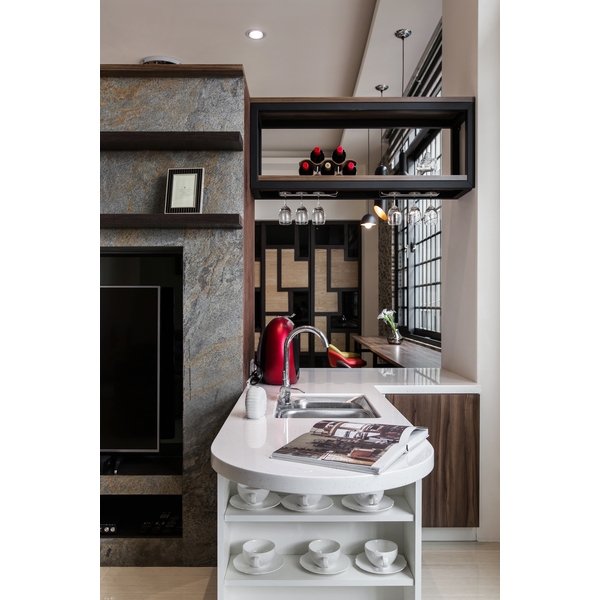 室內裝潢、舊屋翻新-極星裝潢修繕