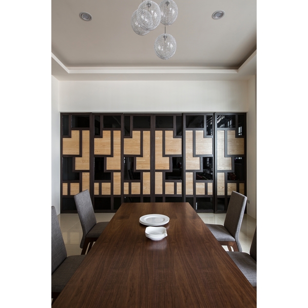 室內設計、系統家具、櫥櫃設計-極星裝潢修繕