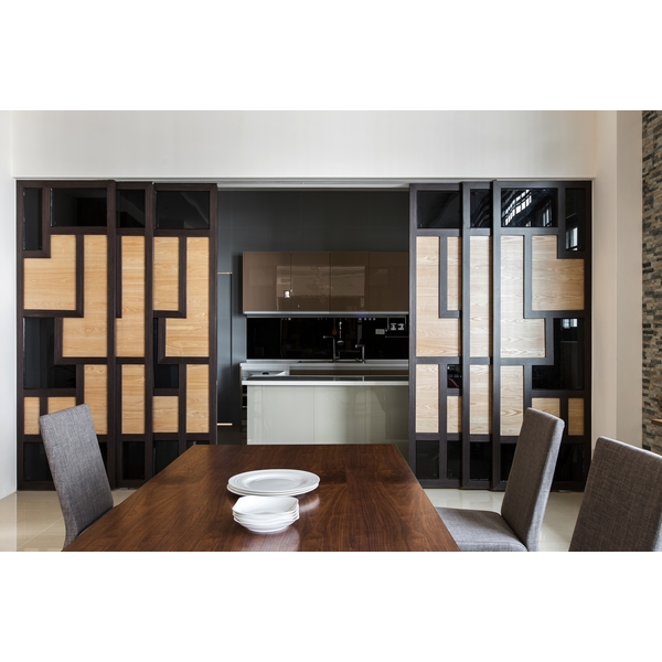 室內設計、系統家具、櫥櫃設計-極星裝潢修繕