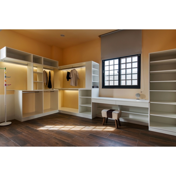 室內設計、舊屋翻新、