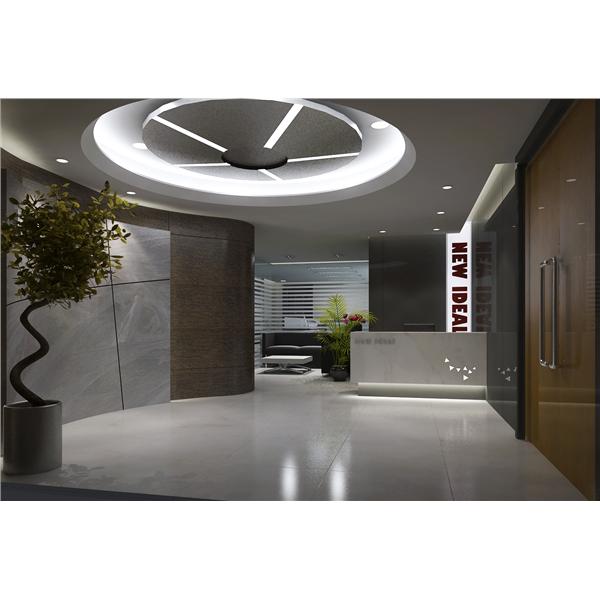 辦公室設計,日築有限公司