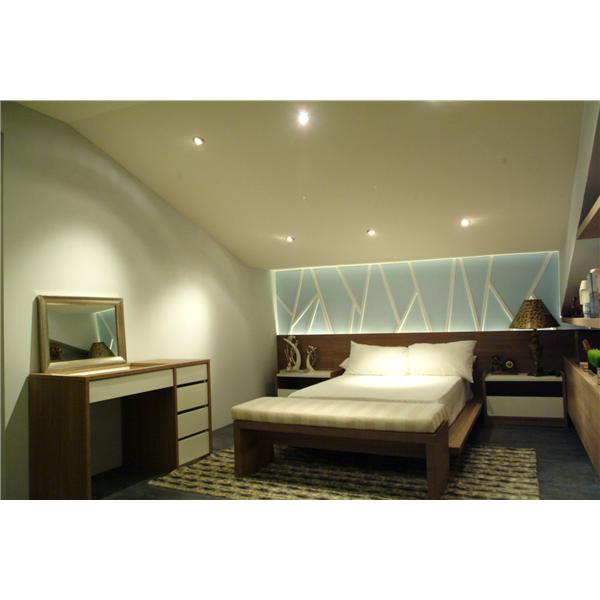 臥房,日築有限公司