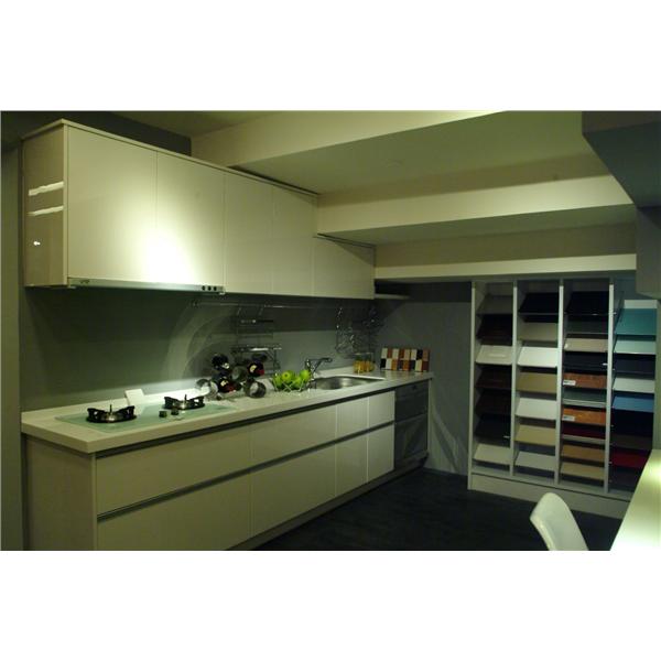 系統櫥櫃,日築有限公司