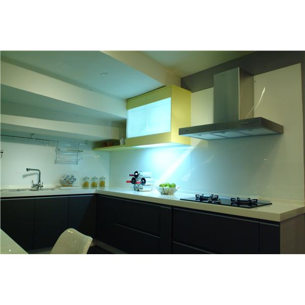 廚房 廚房,日築有限公司