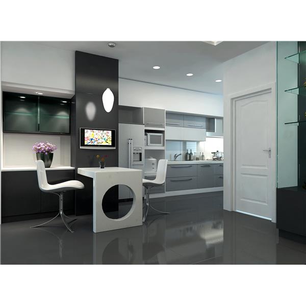 室內空間設計,日築有限公司