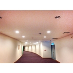 防火暗架輕鋼架天花板 - 裕佳室內裝修有限公司