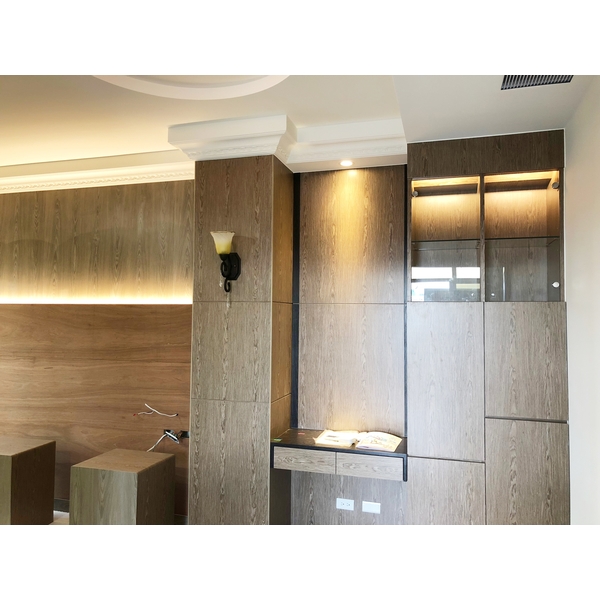 室內設計 室內設計-裕佳室內裝修有限公司