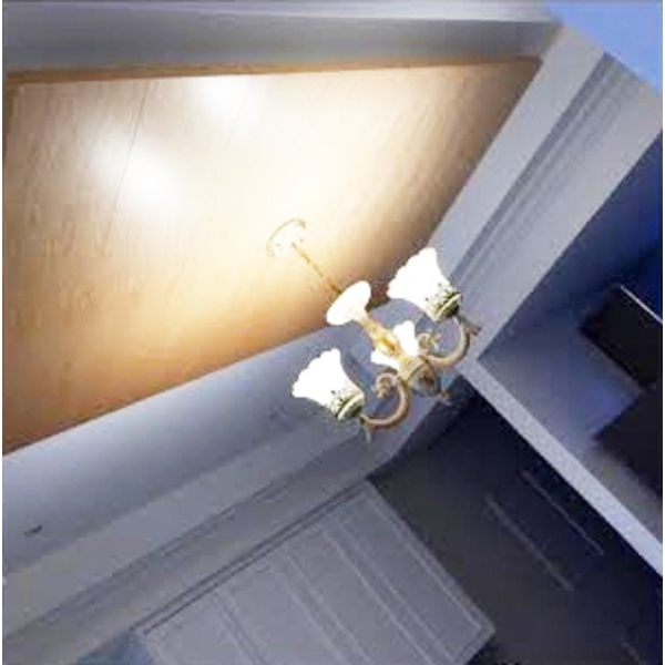 造型天花板-裕佳室內裝修有限公司