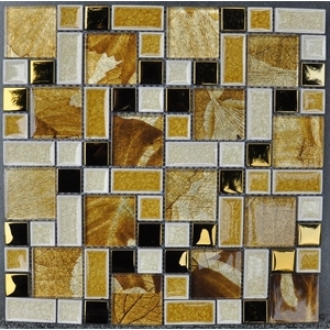 馬賽克-KD-Q05 , 永大建材股份有限公司