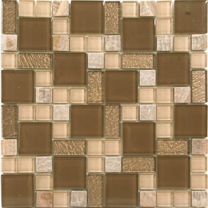 馬賽克-YDM003 , 永大建材股份有限公司