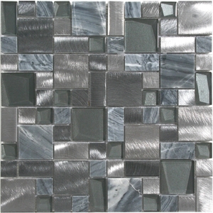 馬賽克-YDM002 , 永大建材股份有限公司