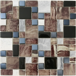 馬賽克-YDM006 , 永大建材股份有限公司