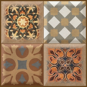 麵包磚-IT3386F-霧 , 永大建材股份有限公司