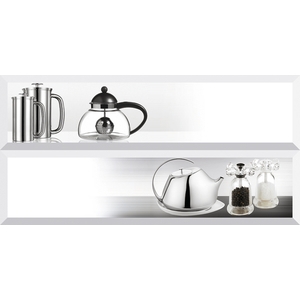 SALT-IT3604F-新好男人(白) , 永大建材股份有限公司