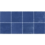 SALT-IT3633-藍格子(藍) , 永大建材股份有限公司